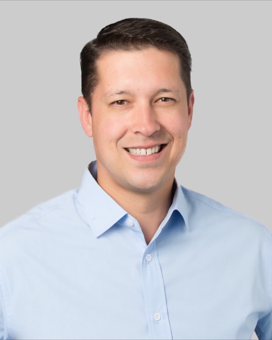 Lance Johnson, founder of Next Gear Labs